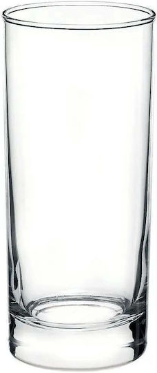 Bormioli Rocco Set Gläser Wasser aus Glas 3Stück