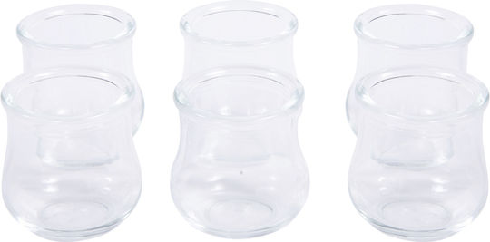 Uniglass Glass Water made of Glass 150ml
