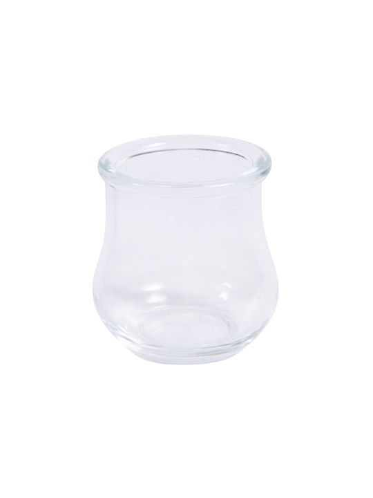 Uniglass Glass Water made of Glass 150ml