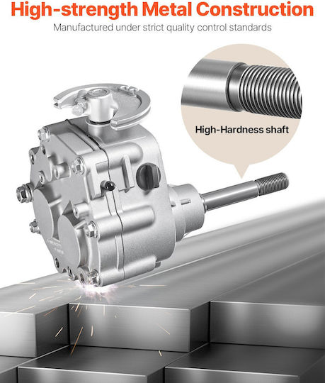 Vevor Transmission Shafts