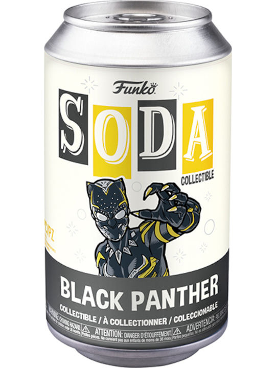 Funko Vinyl Soda Marvel: Black Panther - Shuri