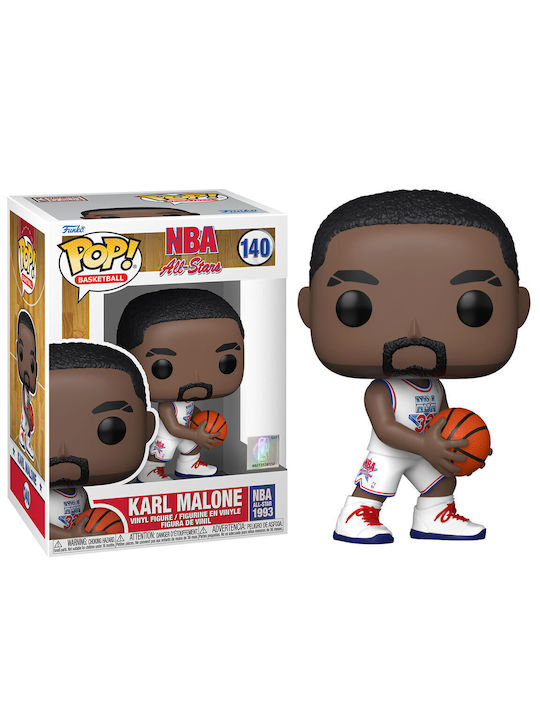 Funko Pop! Basketball: Karl Malone