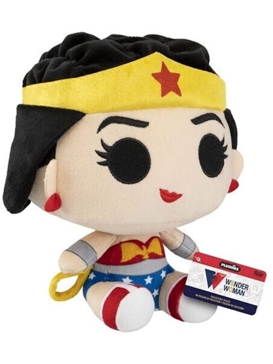 Funko Plushies Wonder Woman