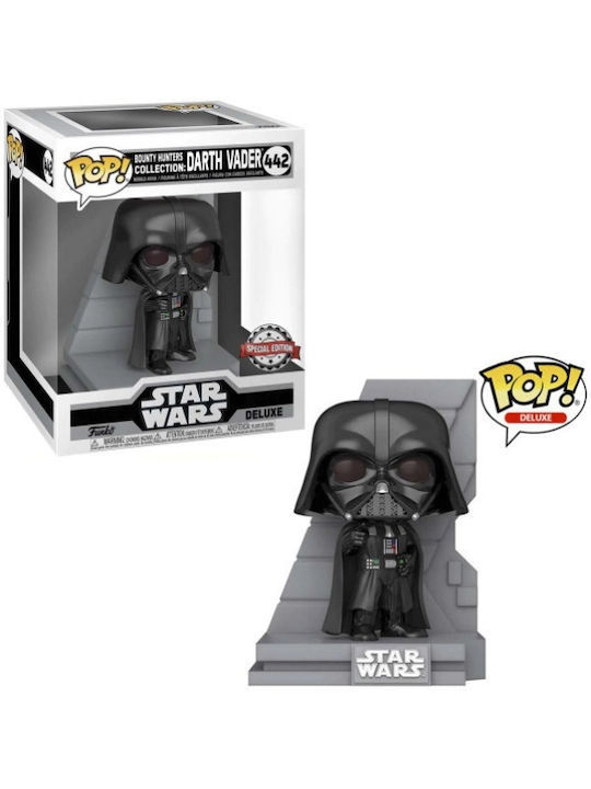 Funko Star Wars Darth Vader ボブルヘッド Funko POP! Star Wars #637 OBI-Wan Kenobi Series Darth Vader with