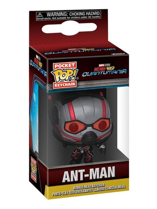 Funko Pocket Pop! Keychain Marvel: Quantumania Bobble-Head