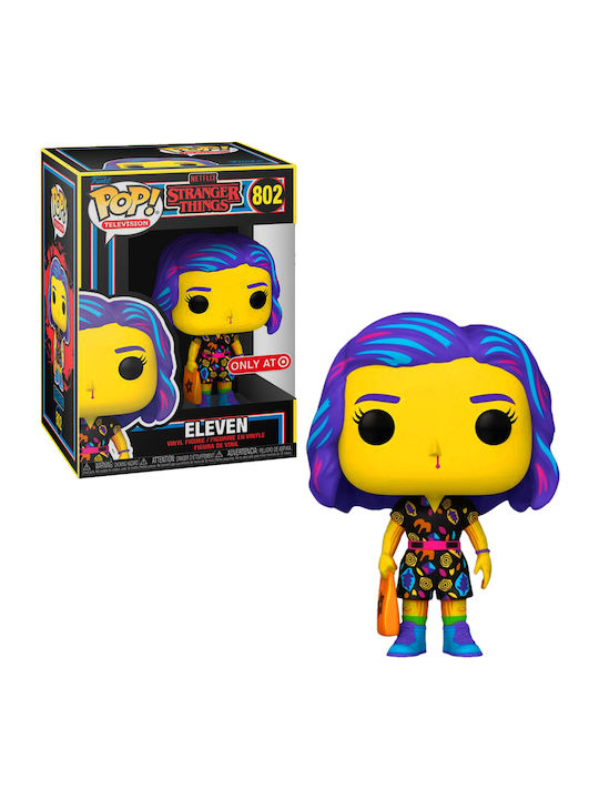 Funko Pop! Television: Eleven Special Edition Funko Pop! Television: Eleven Special Edition