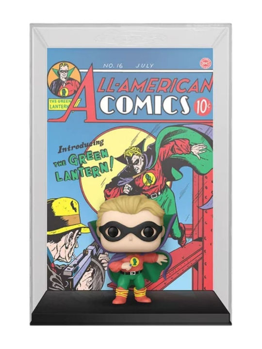 Funko Pop! Comic Covers: Green Lantern Special Edition Funko Pop! Comic Covers: Green Lantern Special Edition