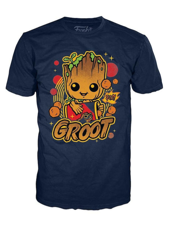 Funko Pop! Tees Movies: I Am Groot Funko Pop! Tees Movies: I Am Groot