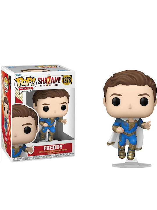 Funko Pop! Filme: Freddy