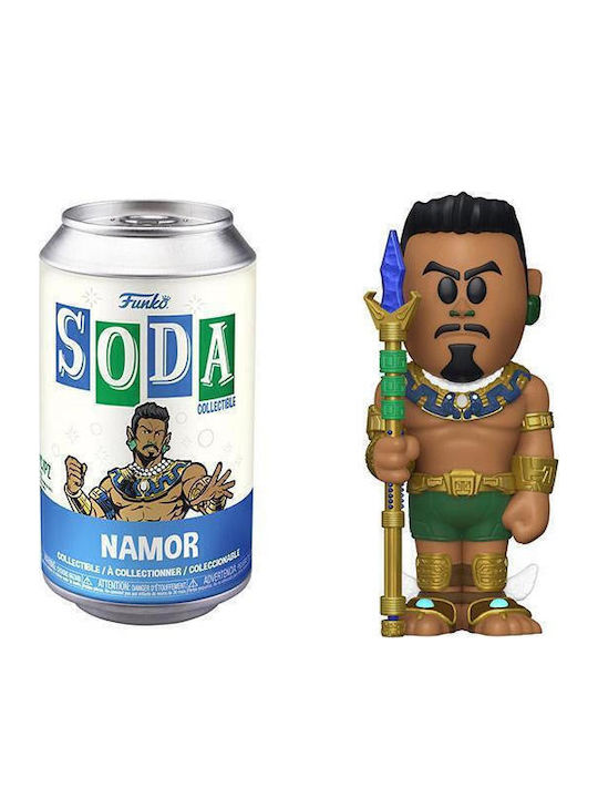 Funko Vinyl Soda Marvel: Namor