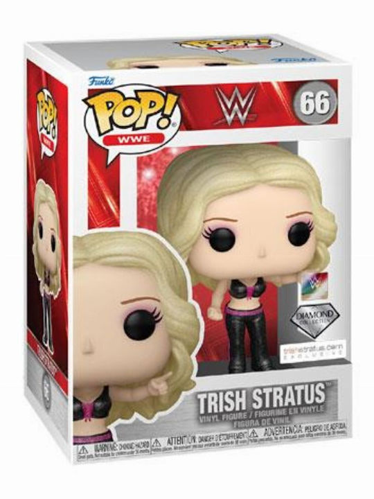 Funko Pop! Trish Stratus Special Edition Funko Pop! Trish Stratus Special Edition