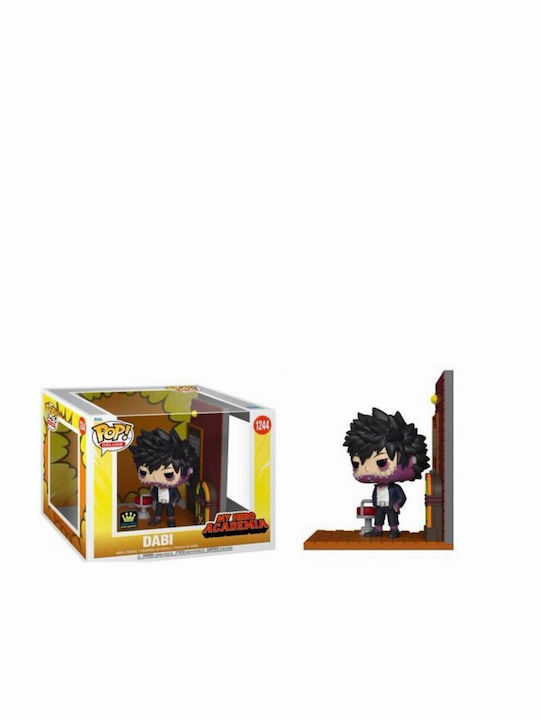 Funko Pop! Deluxe: Dabi Special Edition