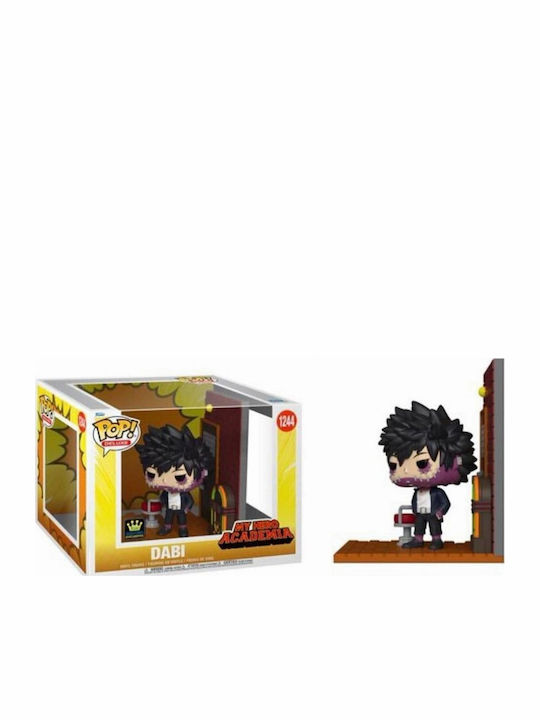 Funko Pop! Deluxe: Dabi Special Edition Funko Pop! Deluxe: Dabi Special Edition