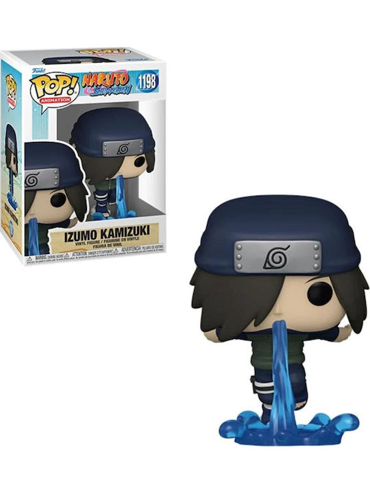 Funko Pop! Animation: Izumo Kamizuki Funko Pop! Animation: Izumo Kamizuki