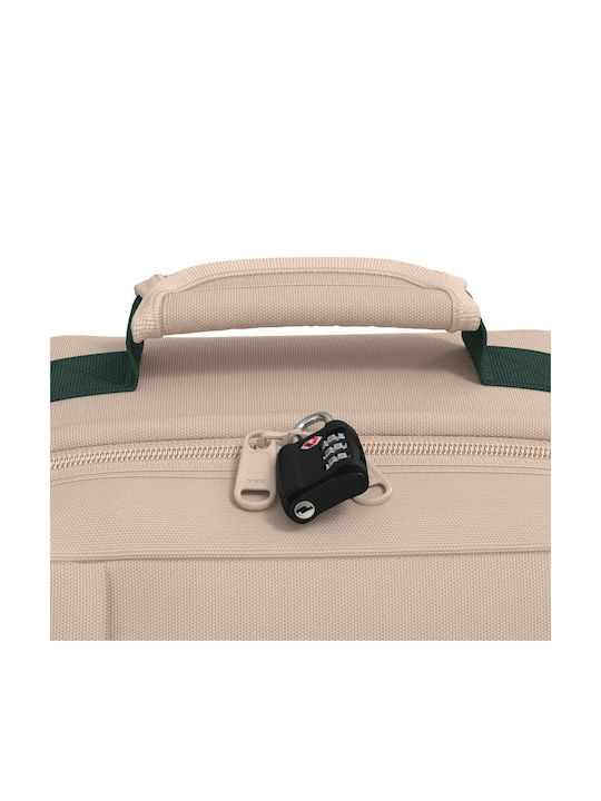 Cabin Zero Travel Classic 28lt Beige