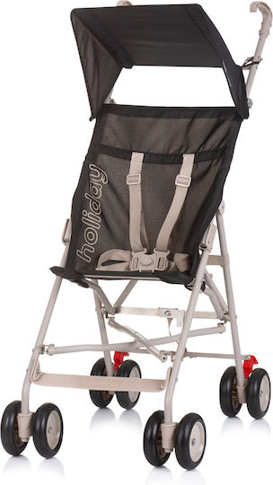 Chipolino Holiday Umbrella Stroller Suitable from 6+ Months Blackberry 3.9kg