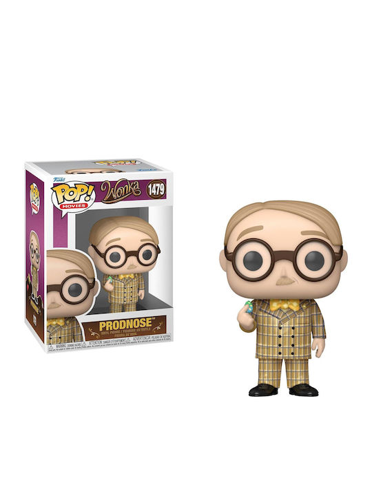 Funko Pop! Movies: Prodnose