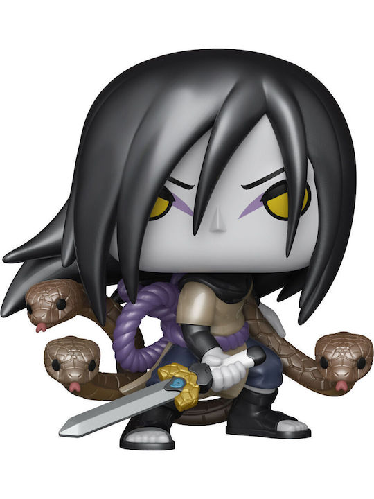 Funko Pop! Tees Animation: Orochimaru
