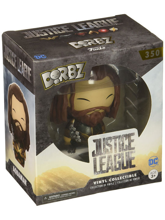 Funko Dorbz DC Primal Age: