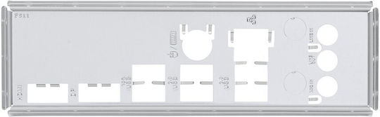 Asus Prime H810M-A-CSM Placă de bază Micro ATX cu Intel 1851 Socket