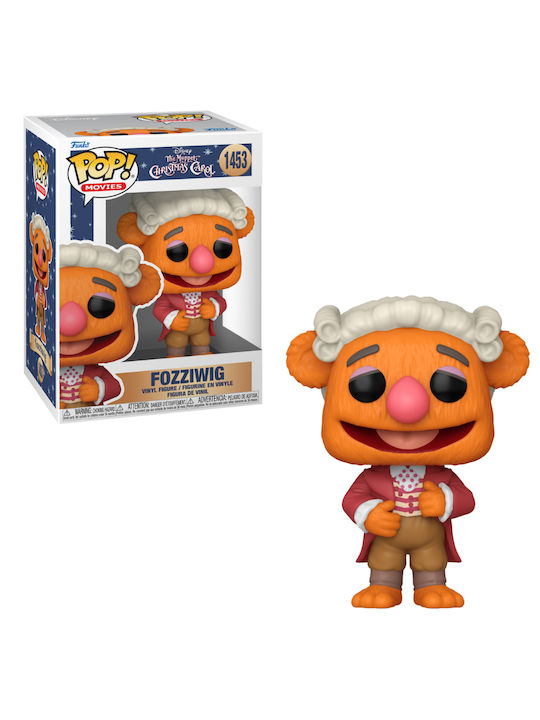 Funko Pop! Movies: Disney - Carol 1453