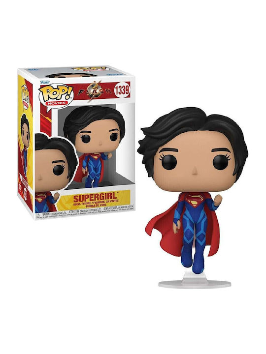 Funko Pop! Movies: The Flash - Supergirl 1339