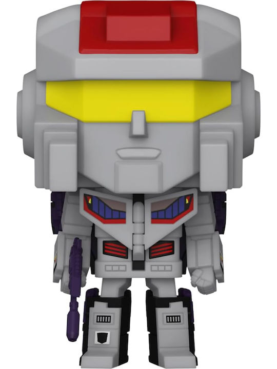 Funko Pop! Retro Spielzeug Filme: Transformatoren - Transformers 133
