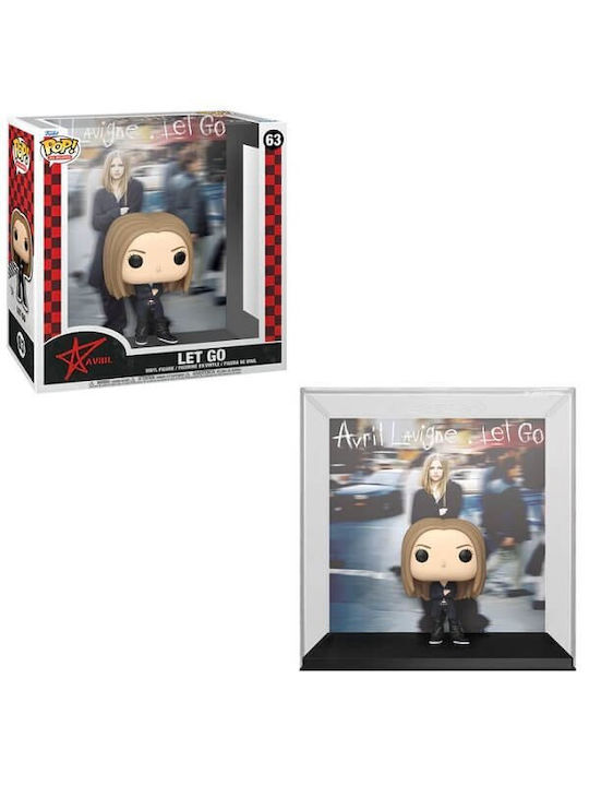 Funko Pop! Albums: