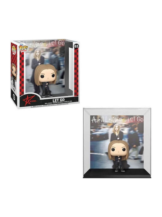 Funko Pop! Albums: Let Go 63