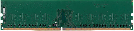 Synology DDR4 με Module 1x16GB και Ταχύτητα 2666 για Server