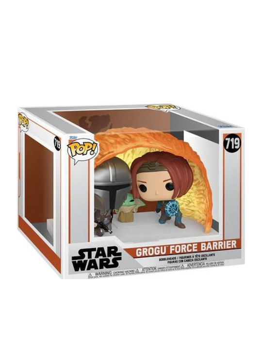 Funko Moment Movies: Moments Bobble-Head Funko Moment Movies: Moments Bobble-Head