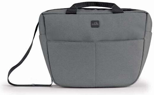 Cam Modus Duo Бебешка количка 2 в 1 Light Anthracite