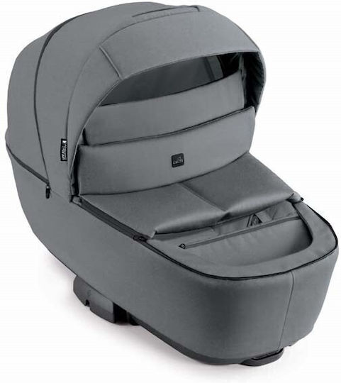 Cam Modus Duo Бебешка количка 2 в 1 Light Anthracite
