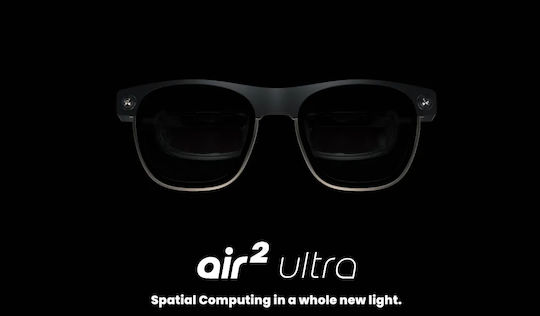XReal Air 2 Ultra Cască VR pentru Mobil