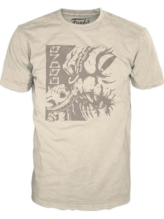 Funko Pop! Tees Movies: Disney - Grogu with Rancor (XL) Funko Pop! Tees Movies: Disney - Grogu with Rancor (XL)