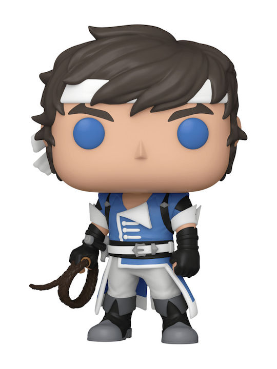 Funko Pop Figur Castlevania Nocturne Richter Belmont #1687