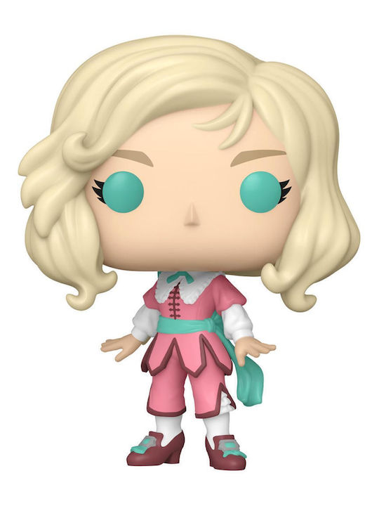 Funko Pop! Animation: Castlevania - Maria 1688