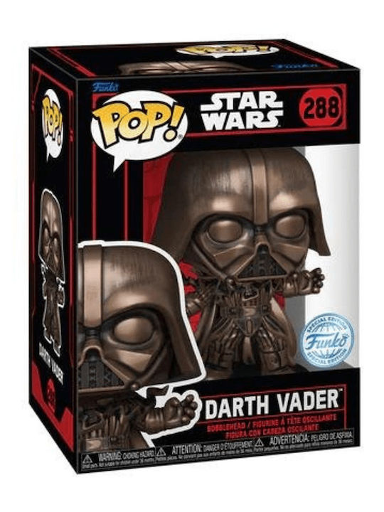 Funko Pop Tee Adult Disney Star Wars Darth Vader Special Edition Vinyl Figure T-shirt Xl Funko Pop Tee Adult Disney Star Wars Darth Vader Special Edition Vinyl Figure T-shirt Xl