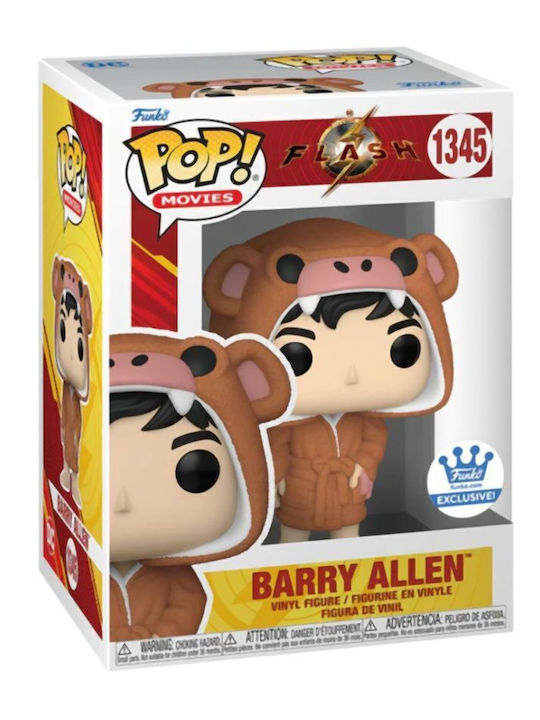 Funko Pop! Movies: The Flash Special Edition Funko Pop! Movies: The Flash Special Edition
