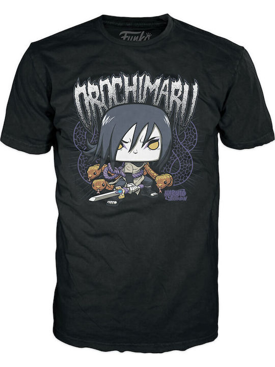 Funko Поп! Tees Анимация: Orochimaru Funko Поп! Tees Анимация: Orochimaru