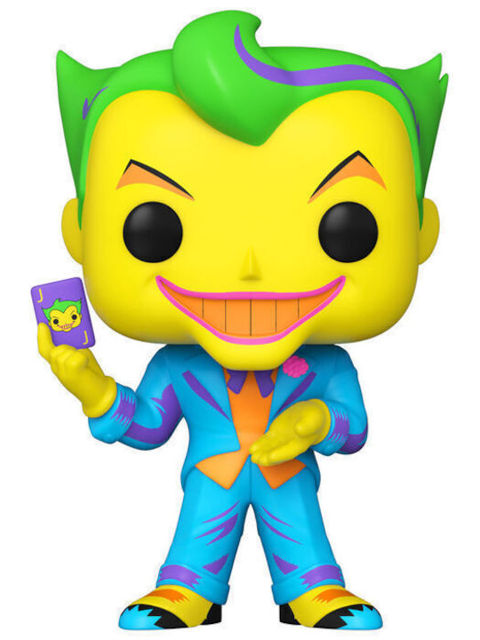 Funko Pop! Tees Movies: DC Comics - Collectible Exclusive