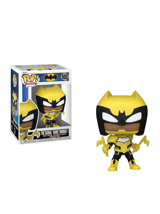 Funko Pop! Heroes: The Signal (duke Thomas)