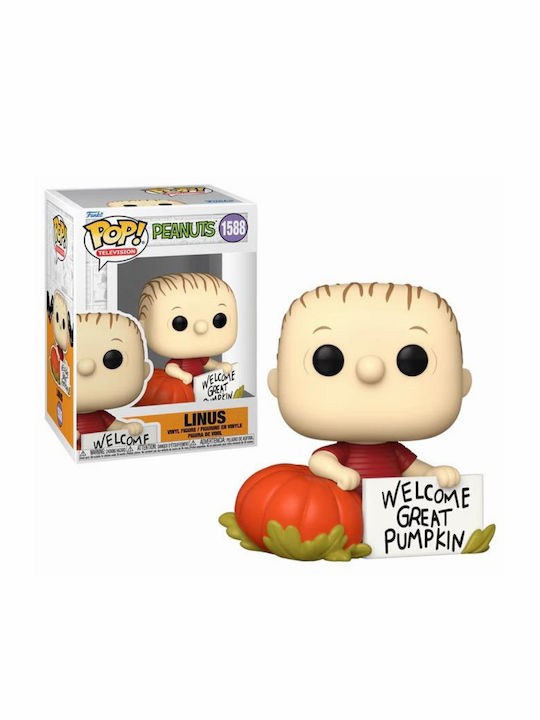 Funko Pop! Peanuts - 1588