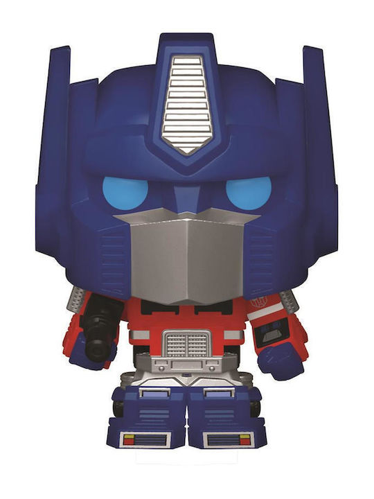 Funko Bitty Pop! Movies: Transformers Chase 4τμχ Funko Bitty Pop! Movies: Transformers Chase 4τμχ