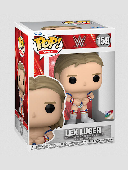 Funko Pop! Sports: WWE - 159