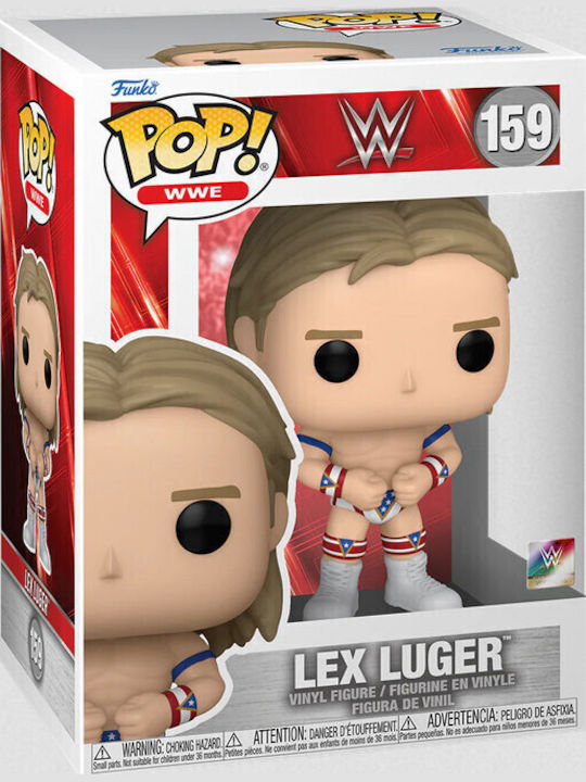 Funko Pop! Sport: Lex Luger