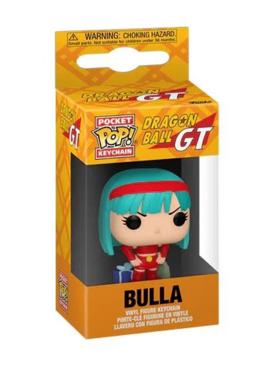Funko Pocket Pop! Ключодържател Анимация: Dragon Ball