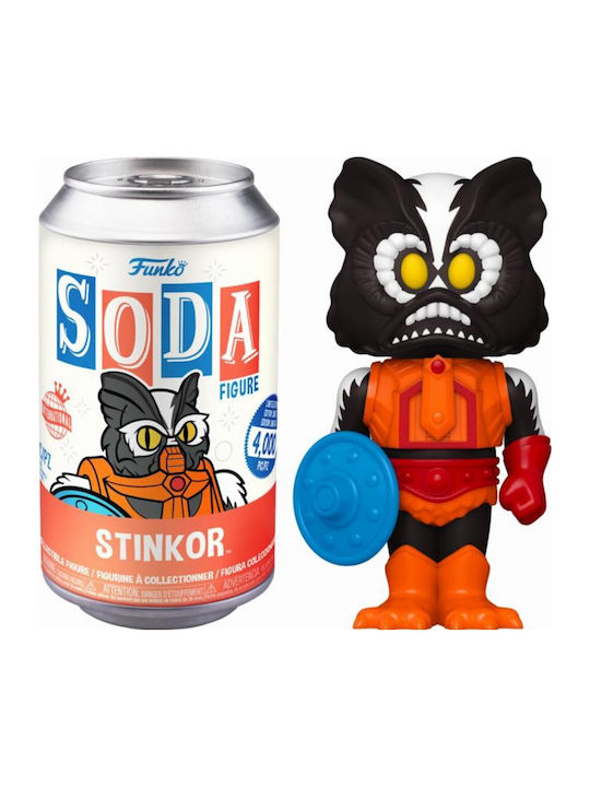 Funko Vinyl Soda Φιγούρα