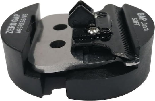 Gamma+ Universeller Klingeneinsteller Zero-Gap Trimmer Klingen-Ausrichtungszubehör