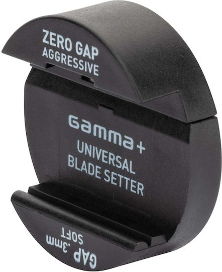 Gamma+ Universeller Klingeneinsteller Zero-Gap Trimmer Klingen-Ausrichtungszubehör